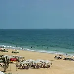 The Baga Beach 24In