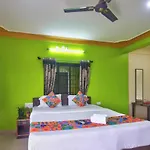 The Baga Beach 24In