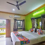 The Baga Beach 24In