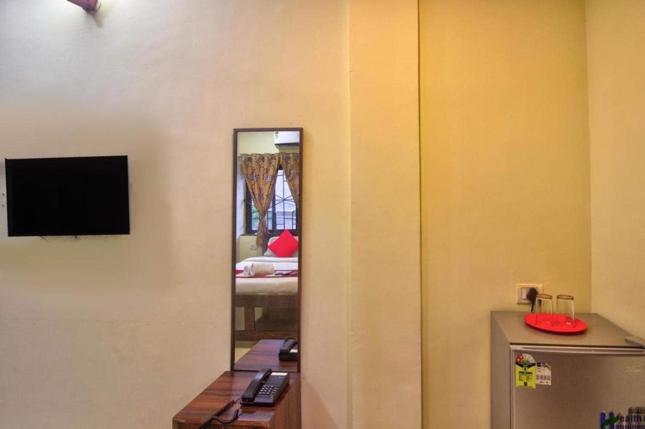 The Baga 24in Guest house