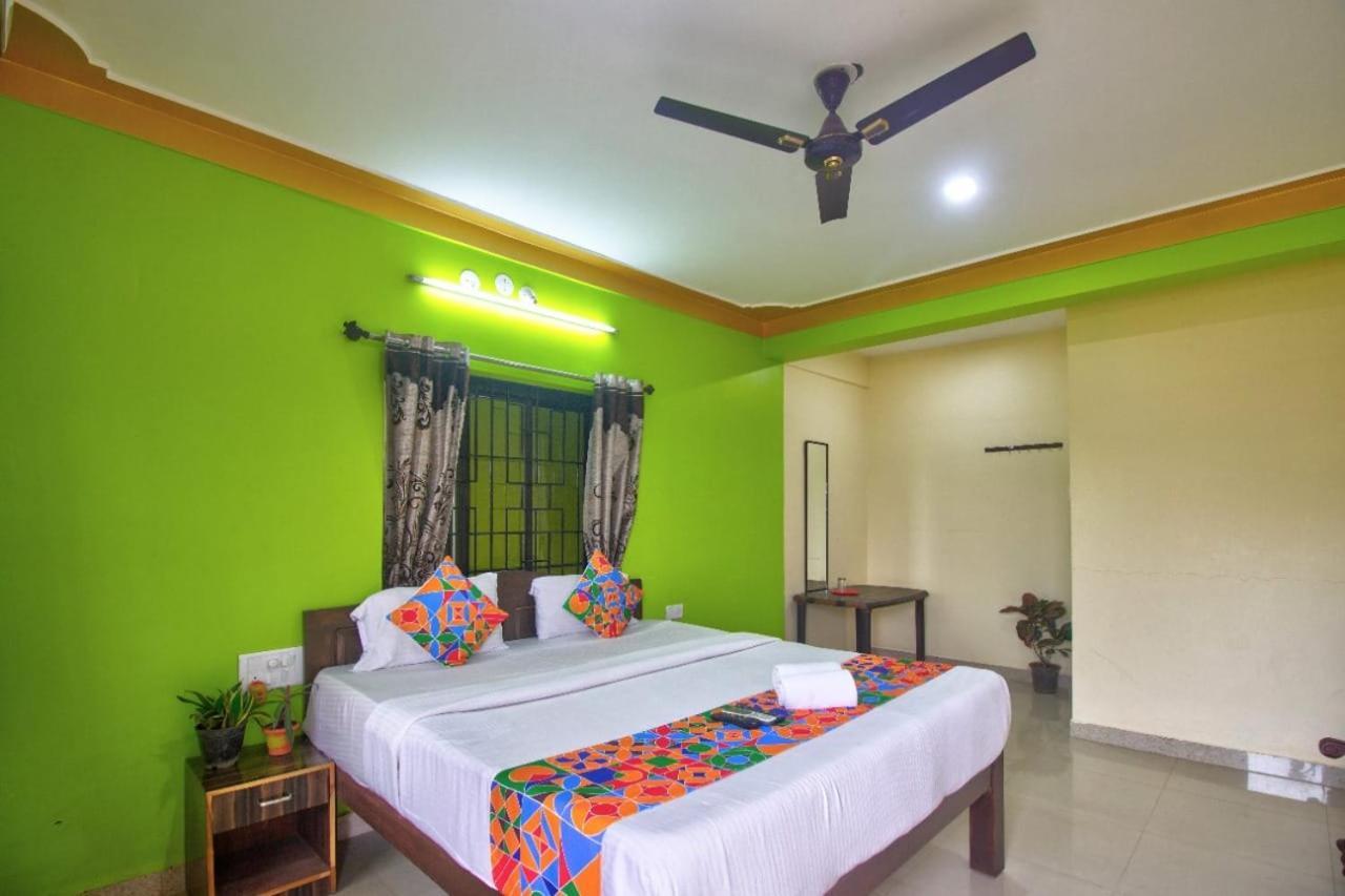 The Baga 24in Guest house Calangute