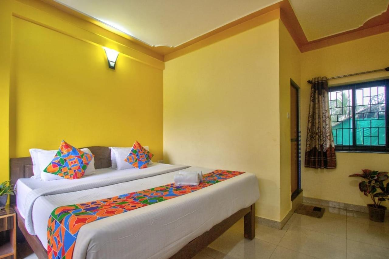 Guest house The Baga 24in *
